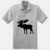 DryBlend ® 6 Ounce Jersey Knit Sport Shirt Thumbnail