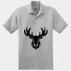 DryBlend ® 6 Ounce Jersey Knit Sport Shirt Thumbnail