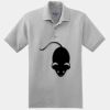 DryBlend ® 6 Ounce Jersey Knit Sport Shirt Thumbnail