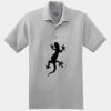DryBlend ® 6 Ounce Jersey Knit Sport Shirt Thumbnail