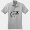 DryBlend ® 6 Ounce Jersey Knit Sport Shirt Thumbnail