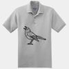 DryBlend ® 6 Ounce Jersey Knit Sport Shirt Thumbnail