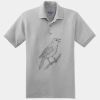 DryBlend ® 6 Ounce Jersey Knit Sport Shirt Thumbnail