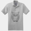 DryBlend ® 6 Ounce Jersey Knit Sport Shirt Thumbnail