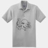 DryBlend ® 6 Ounce Jersey Knit Sport Shirt Thumbnail