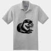 DryBlend ® 6 Ounce Jersey Knit Sport Shirt Thumbnail