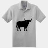 DryBlend ® 6 Ounce Jersey Knit Sport Shirt Thumbnail