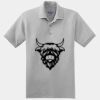 DryBlend ® 6 Ounce Jersey Knit Sport Shirt Thumbnail