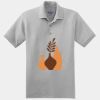 DryBlend ® 6 Ounce Jersey Knit Sport Shirt Thumbnail