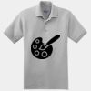 DryBlend ® 6 Ounce Jersey Knit Sport Shirt Thumbnail