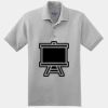 DryBlend ® 6 Ounce Jersey Knit Sport Shirt Thumbnail
