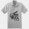 DryBlend ® 6 Ounce Jersey Knit Sport Shirt Thumbnail