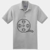 DryBlend ® 6 Ounce Jersey Knit Sport Shirt Thumbnail