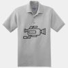 DryBlend ® 6 Ounce Jersey Knit Sport Shirt Thumbnail