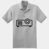 DryBlend ® 6 Ounce Jersey Knit Sport Shirt Thumbnail