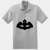 DryBlend ® 6 Ounce Jersey Knit Sport Shirt Thumbnail
