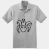 DryBlend ® 6 Ounce Jersey Knit Sport Shirt Thumbnail
