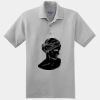 DryBlend ® 6 Ounce Jersey Knit Sport Shirt Thumbnail