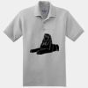 DryBlend ® 6 Ounce Jersey Knit Sport Shirt Thumbnail