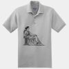 DryBlend ® 6 Ounce Jersey Knit Sport Shirt Thumbnail