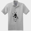 DryBlend ® 6 Ounce Jersey Knit Sport Shirt Thumbnail