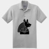 DryBlend ® 6 Ounce Jersey Knit Sport Shirt Thumbnail