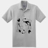 DryBlend ® 6 Ounce Jersey Knit Sport Shirt Thumbnail