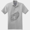 DryBlend ® 6 Ounce Jersey Knit Sport Shirt Thumbnail