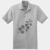 DryBlend ® 6 Ounce Jersey Knit Sport Shirt Thumbnail