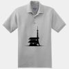 DryBlend ® 6 Ounce Jersey Knit Sport Shirt Thumbnail