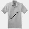 DryBlend ® 6 Ounce Jersey Knit Sport Shirt Thumbnail
