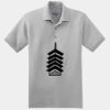 DryBlend ® 6 Ounce Jersey Knit Sport Shirt Thumbnail