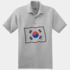 DryBlend ® 6 Ounce Jersey Knit Sport Shirt Thumbnail