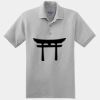 DryBlend ® 6 Ounce Jersey Knit Sport Shirt Thumbnail