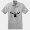 DryBlend ® 6 Ounce Jersey Knit Sport Shirt Thumbnail