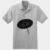 DryBlend ® 6 Ounce Jersey Knit Sport Shirt Thumbnail