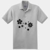 DryBlend ® 6 Ounce Jersey Knit Sport Shirt Thumbnail