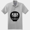 DryBlend ® 6 Ounce Jersey Knit Sport Shirt Thumbnail