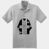 DryBlend ® 6 Ounce Jersey Knit Sport Shirt Thumbnail