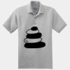 DryBlend ® 6 Ounce Jersey Knit Sport Shirt Thumbnail
