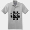 DryBlend ® 6 Ounce Jersey Knit Sport Shirt Thumbnail