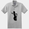 DryBlend ® 6 Ounce Jersey Knit Sport Shirt Thumbnail