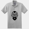 DryBlend ® 6 Ounce Jersey Knit Sport Shirt Thumbnail