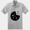 DryBlend ® 6 Ounce Jersey Knit Sport Shirt Thumbnail