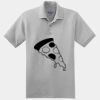 DryBlend ® 6 Ounce Jersey Knit Sport Shirt Thumbnail