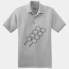 DryBlend ® 6 Ounce Jersey Knit Sport Shirt Thumbnail