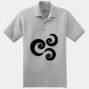 DryBlend ® 6 Ounce Jersey Knit Sport Shirt Thumbnail