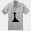 DryBlend ® 6 Ounce Jersey Knit Sport Shirt Thumbnail