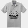 DryBlend ® 6 Ounce Jersey Knit Sport Shirt Thumbnail