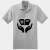 DryBlend ® 6 Ounce Jersey Knit Sport Shirt Thumbnail